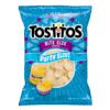 Green Tostitos Bite Size Rounds Party Size
