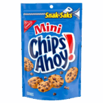 Chips Ahoy! Mini Chocolate Chip Cookies Snack-Sak – 8oz