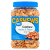Healthy Nuts Great Value Cashew Halves & Pieces